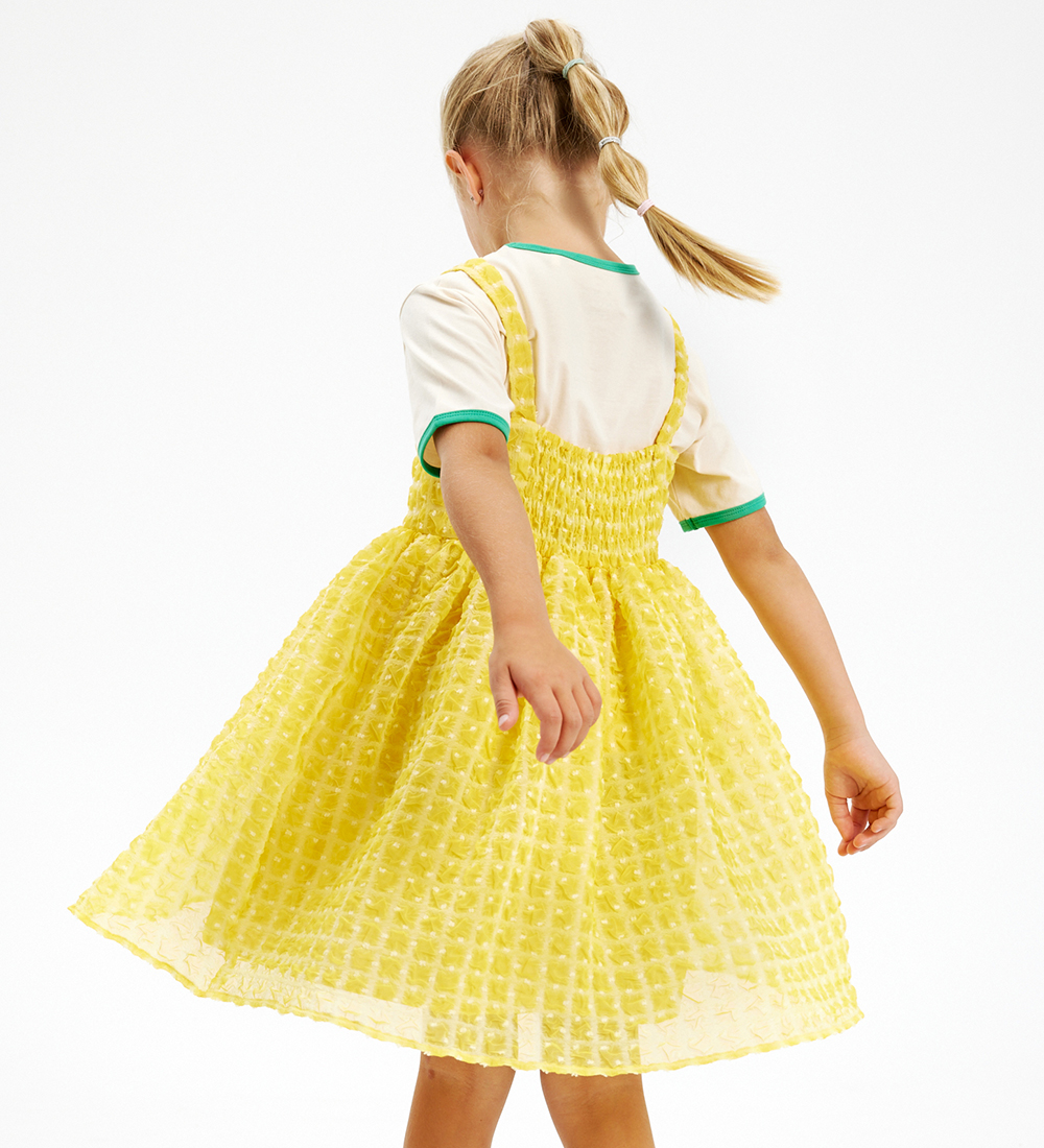 The New Mekko - TNKarna - Lemon Drop