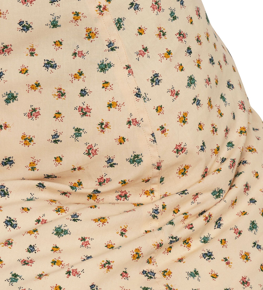 Konges Sløjd Beanbag - Bloomie Blush