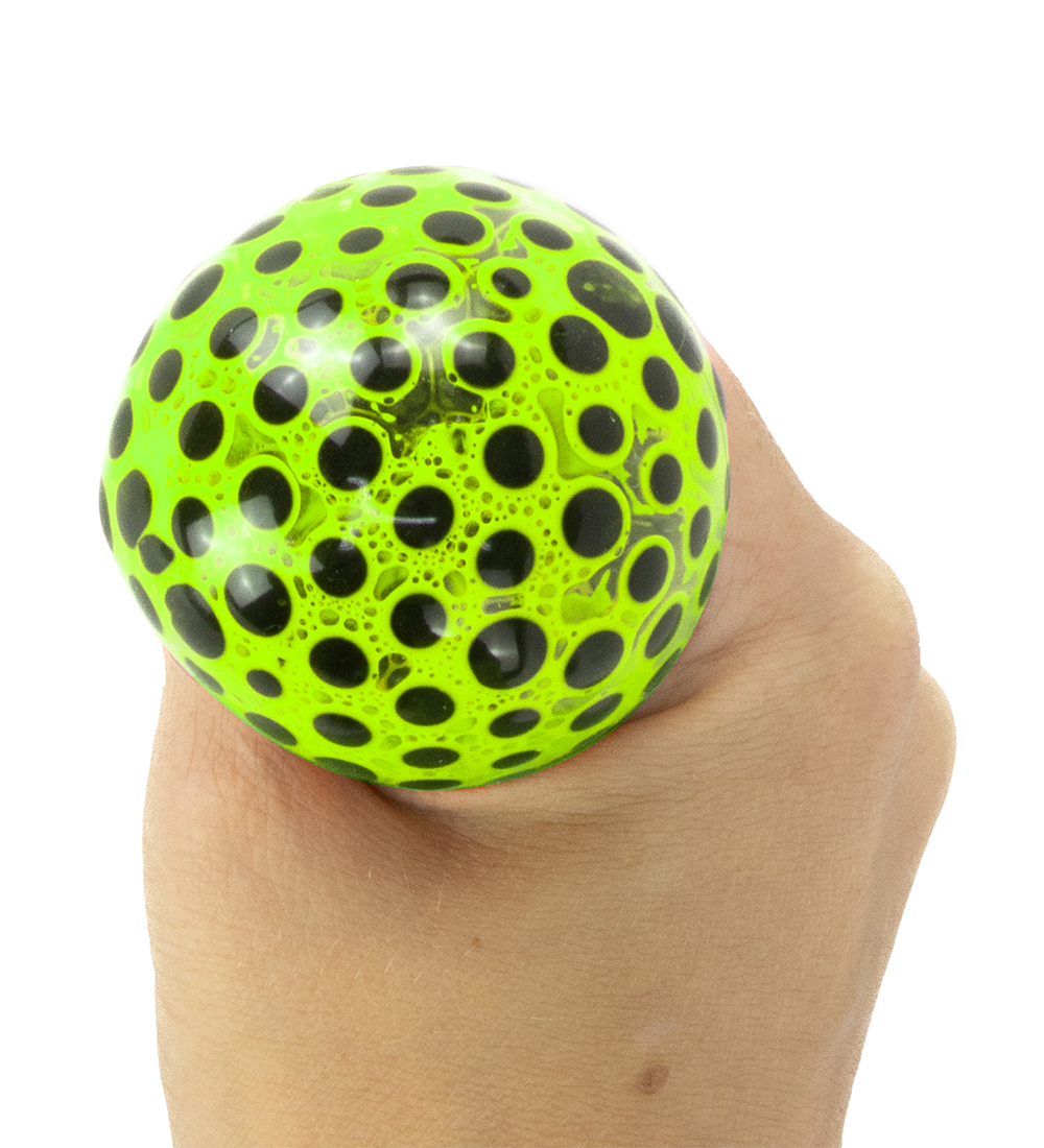 Keycraft Toys - Beadz Alive Ball - Green