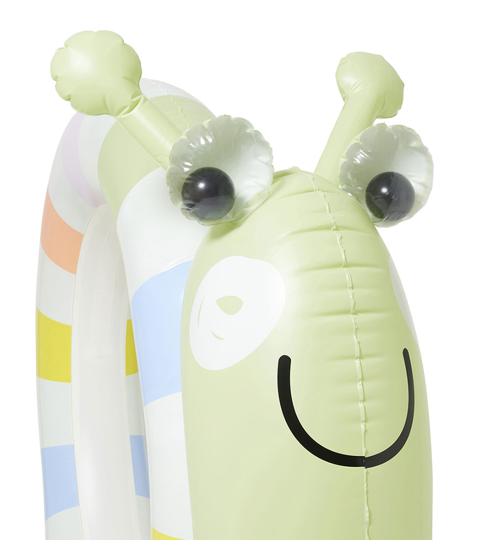 SunnyLife Sprinkler - 180x165 cm - Giant Snail - Into The Wild -