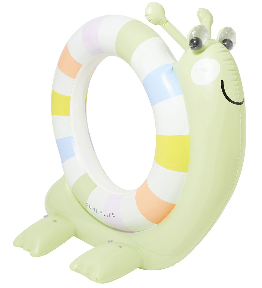 SunnyLife Sprinkler - 180x165 cm - Giant Snail - Into The Wild -