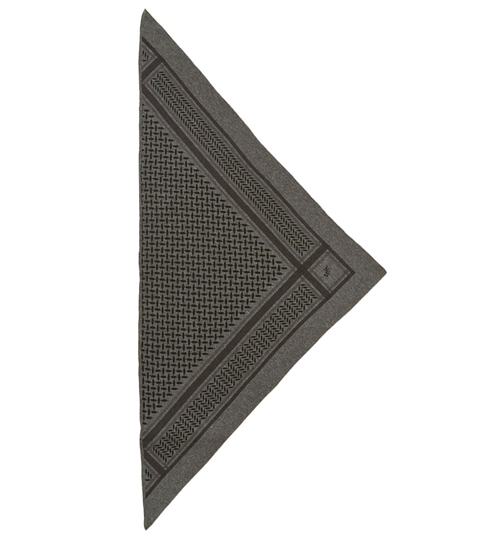 Lala Berlin Scarf - 162x85 - Triangle Trinity Classic+ M - Lub