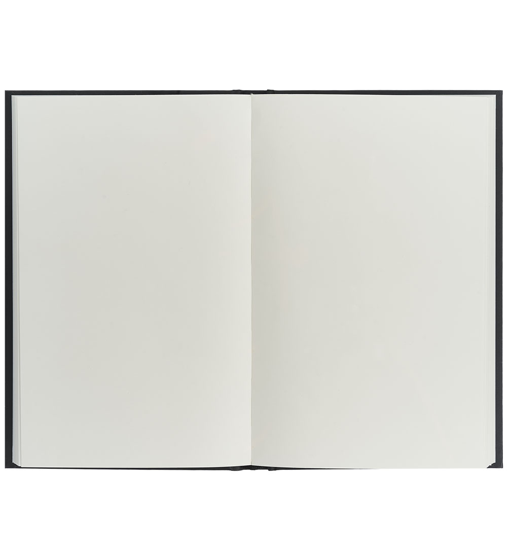 Oxford Sketchbook - Hard Cover - A5