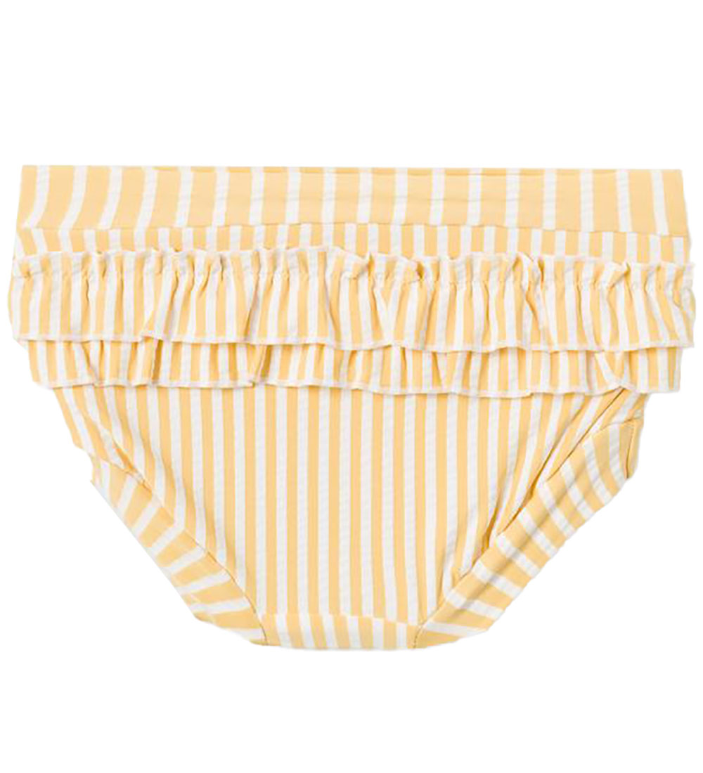 Lil' Atelier Sundbleyja - NbfFarrow - Sahara Sun