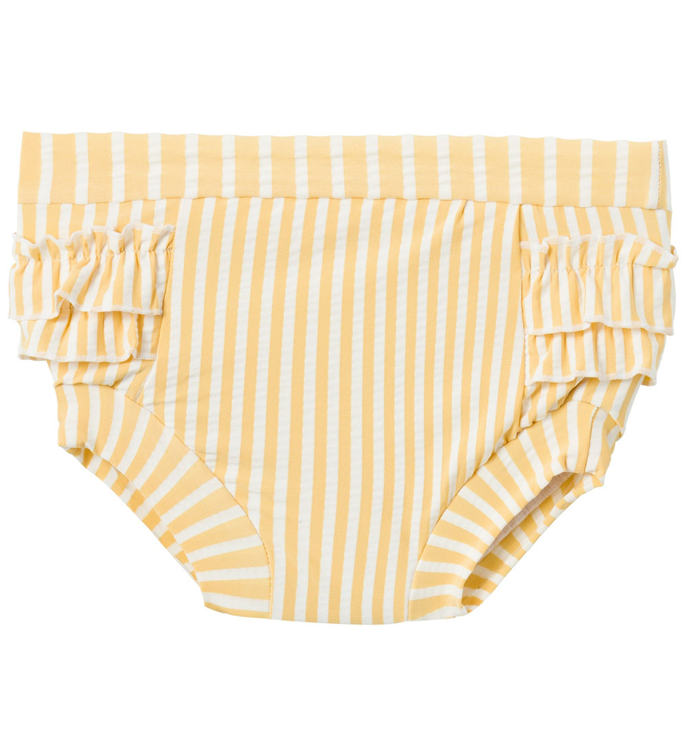 Lil' Atelier Sundbleyja - NbfFarrow - Sahara Sun