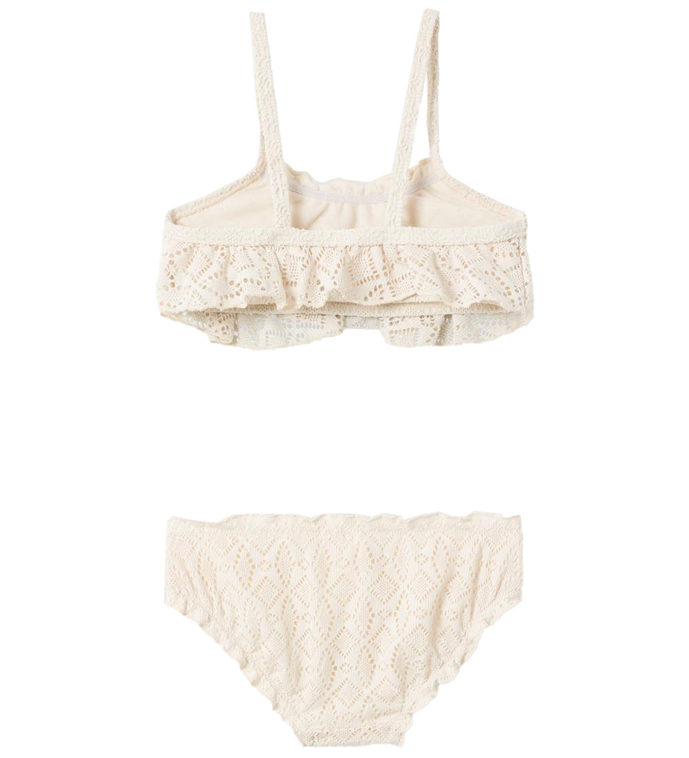 Lil' Atelier Bikini - NmfFannie - Turtledove