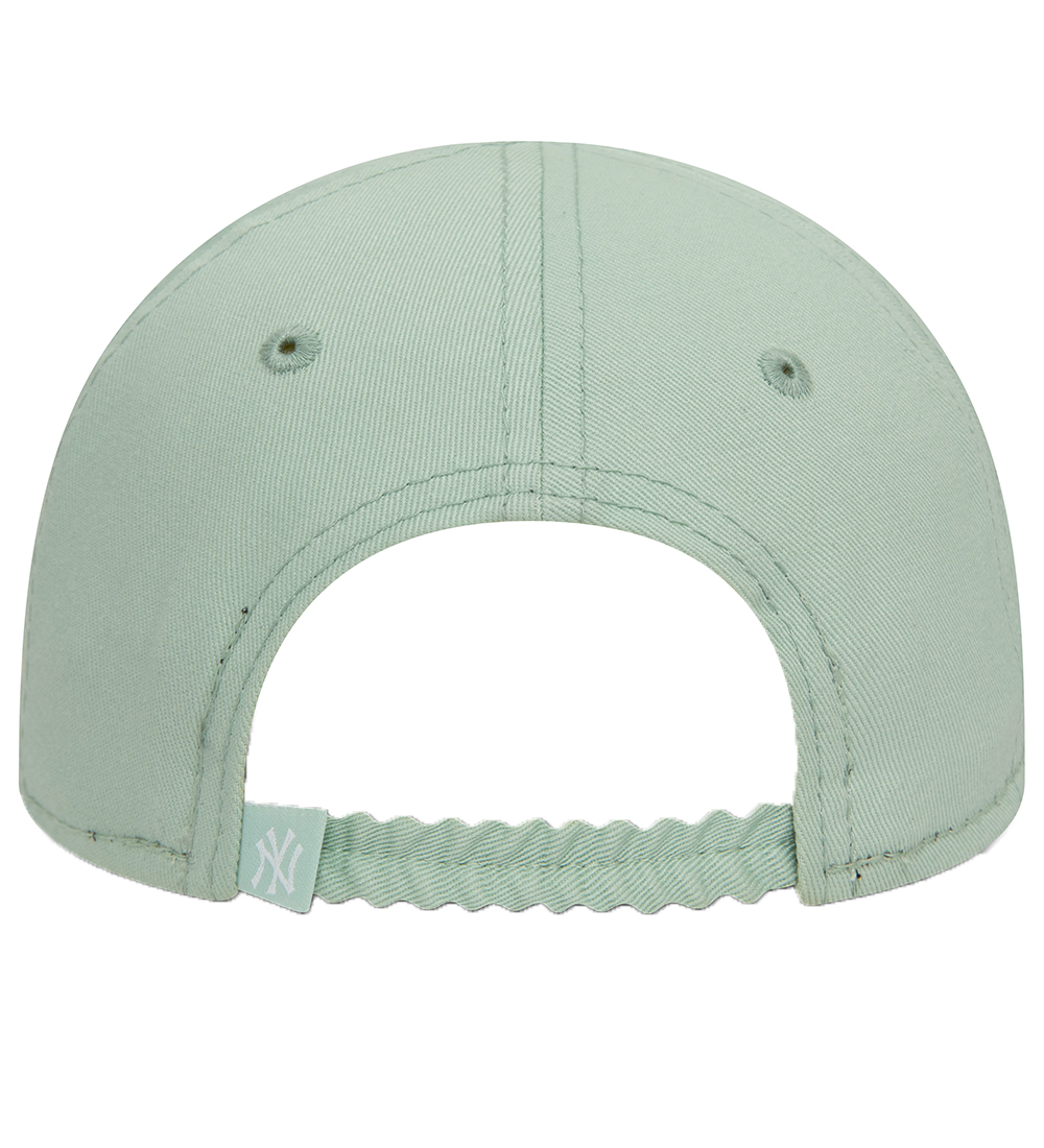 New Era Pet - 9Veertig - New York Yankees - Groen