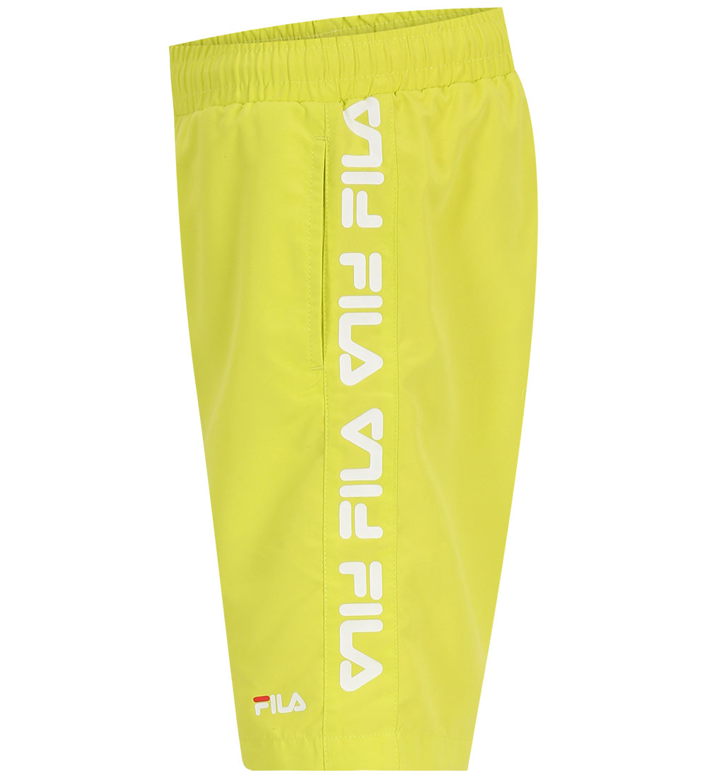 Fila Zwembroeken - Sterilisatie - Avond Primrose