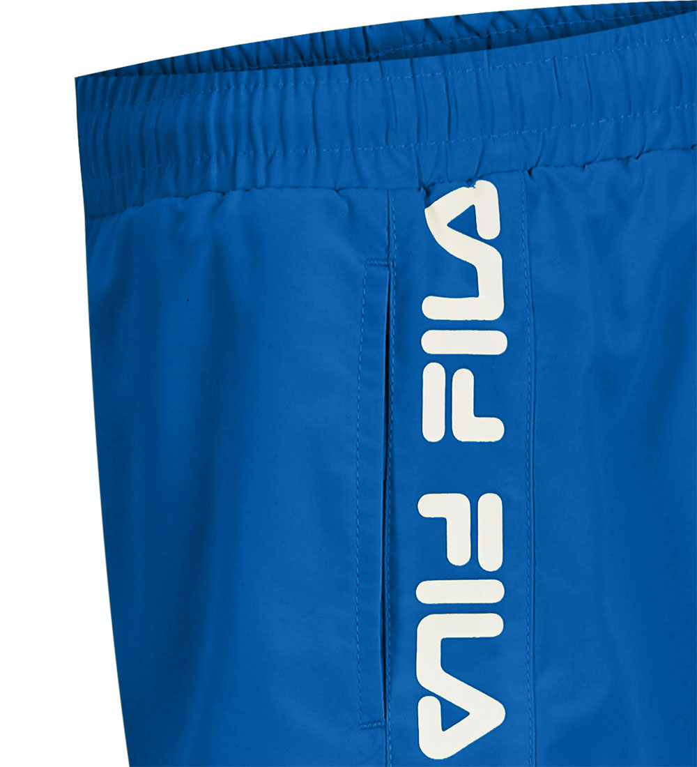 Fila Zwembroeken - Sterilisatie - Princess Blue
