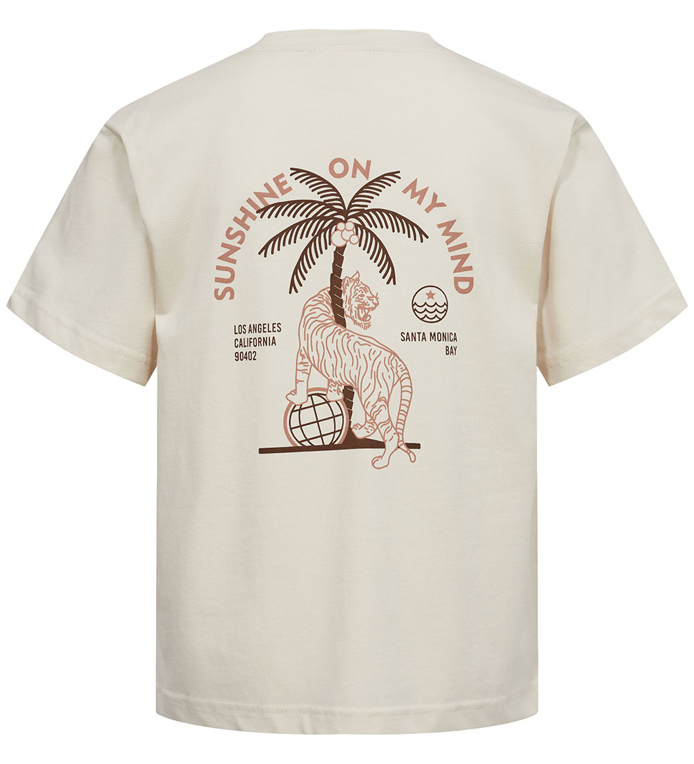 Sofie Schnoor T-shirt - Off White