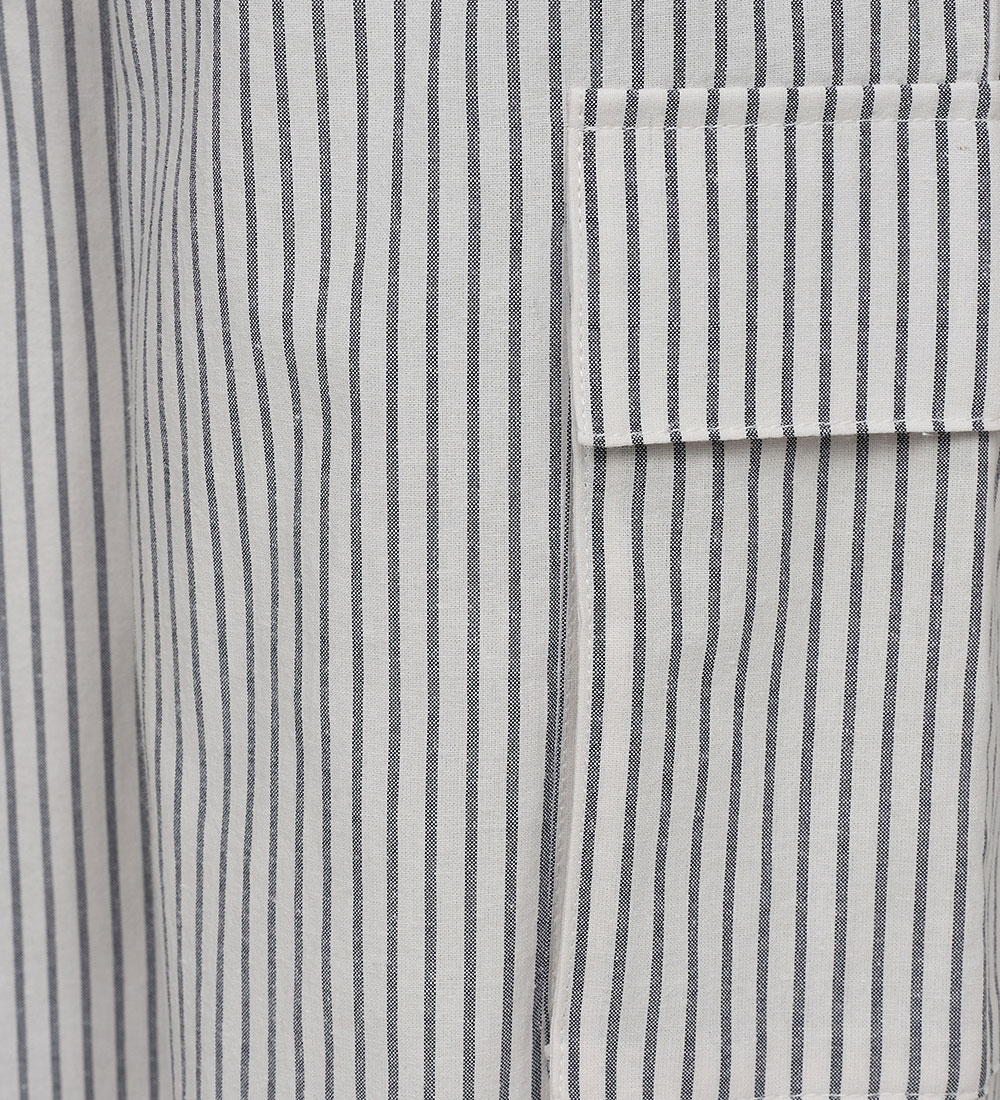 Sofie Schnoor Trousers - Blue Striped