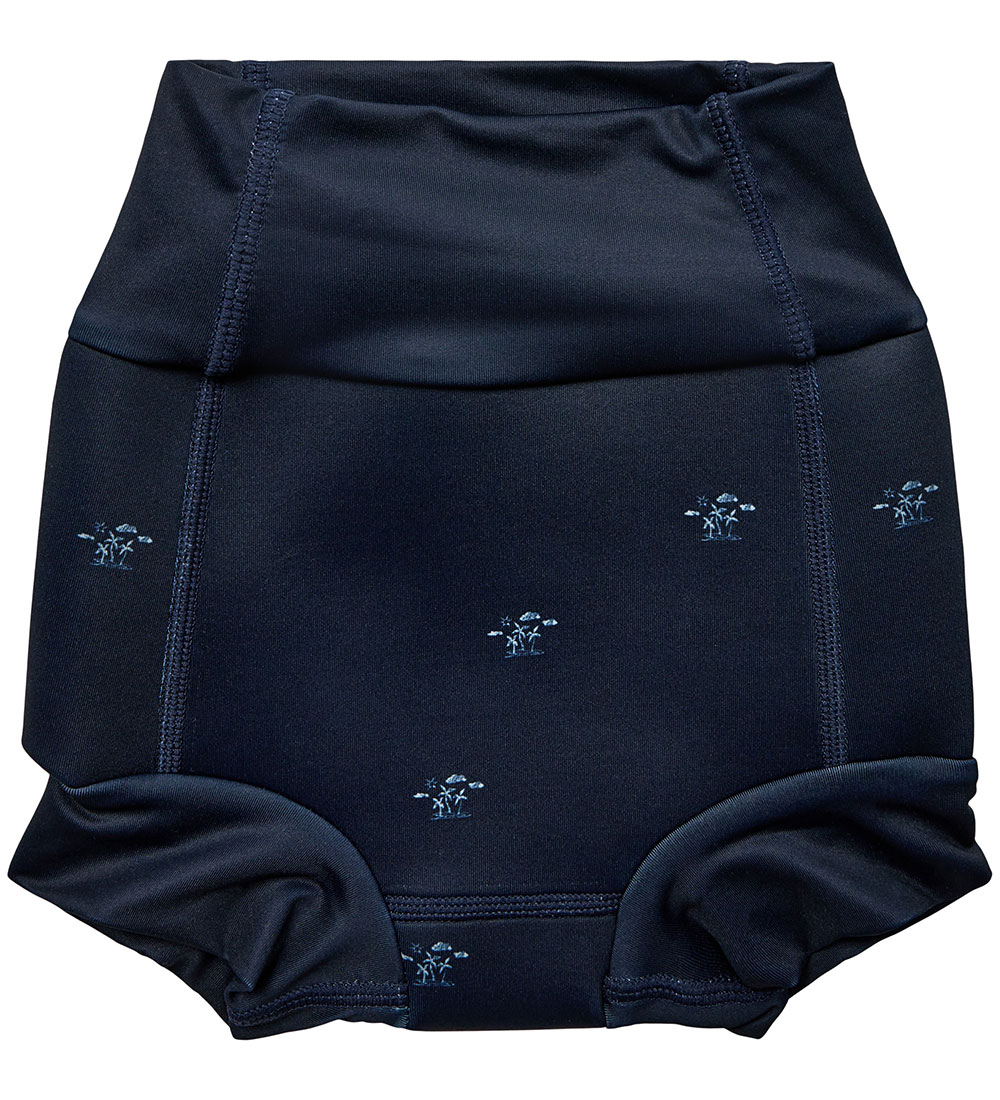 Sofie Schnoor Badblöjor - UV50+ - Dark Blue