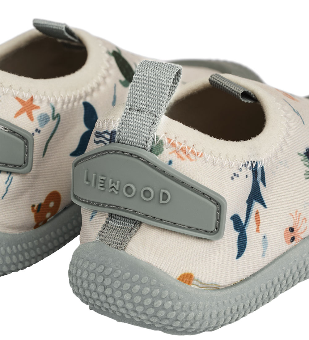 Liewood Badschoenen - Sonja - Sea Wezen/Sandy