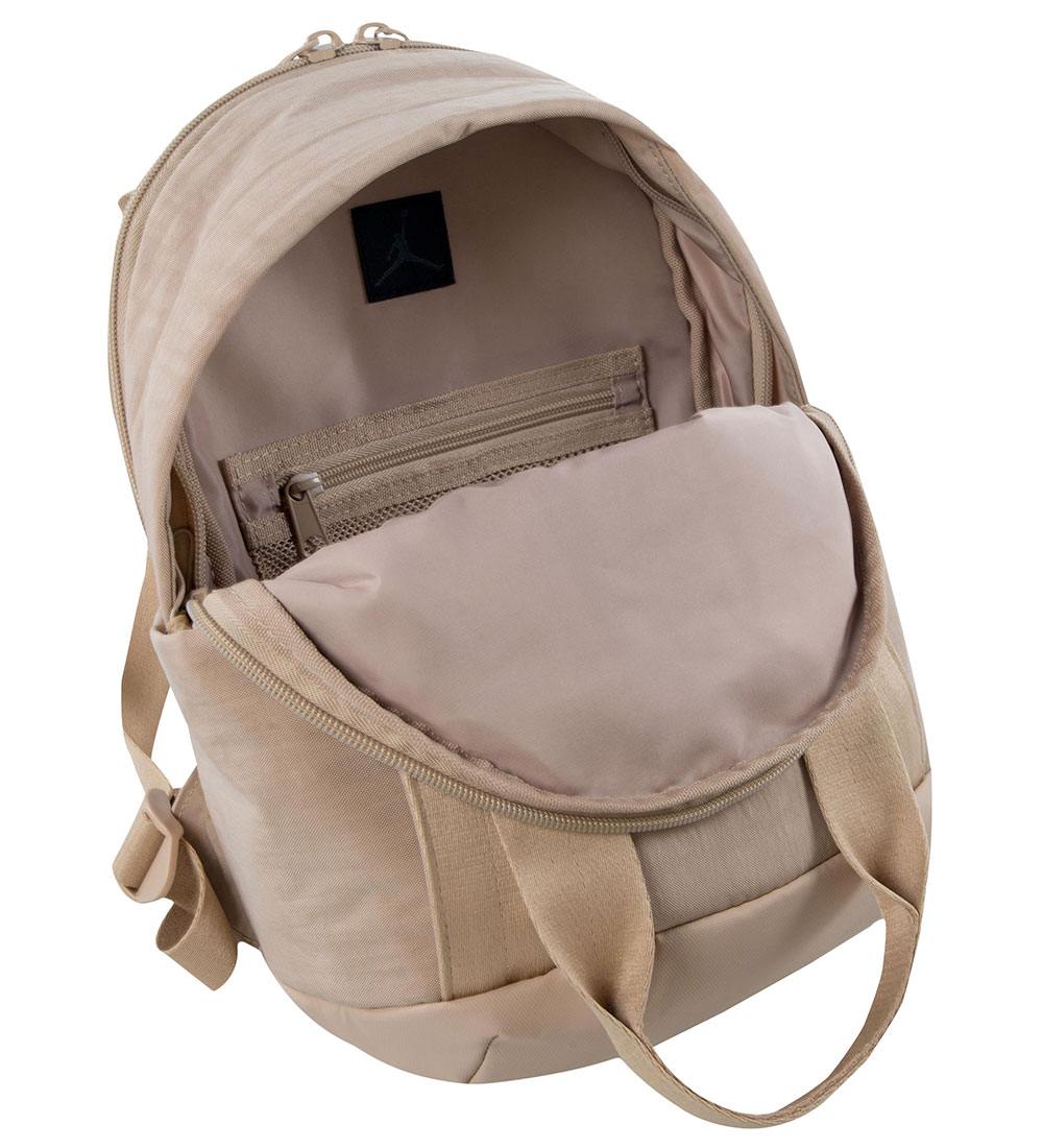 Jordan Rucksack - Jaw Alpha Mini - Legend MD Brown