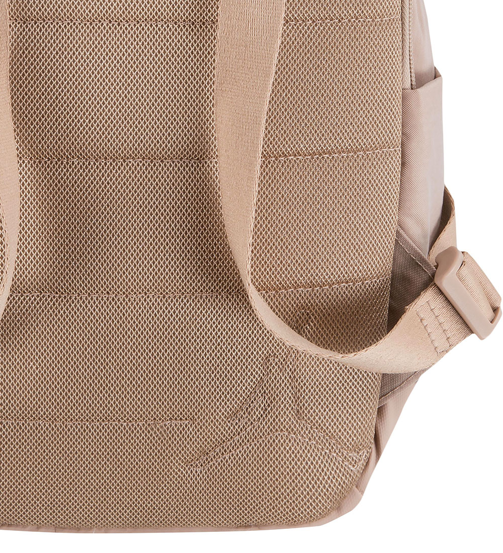 Jordan Rucksack - Jaw Alpha Mini - Legend MD Brown