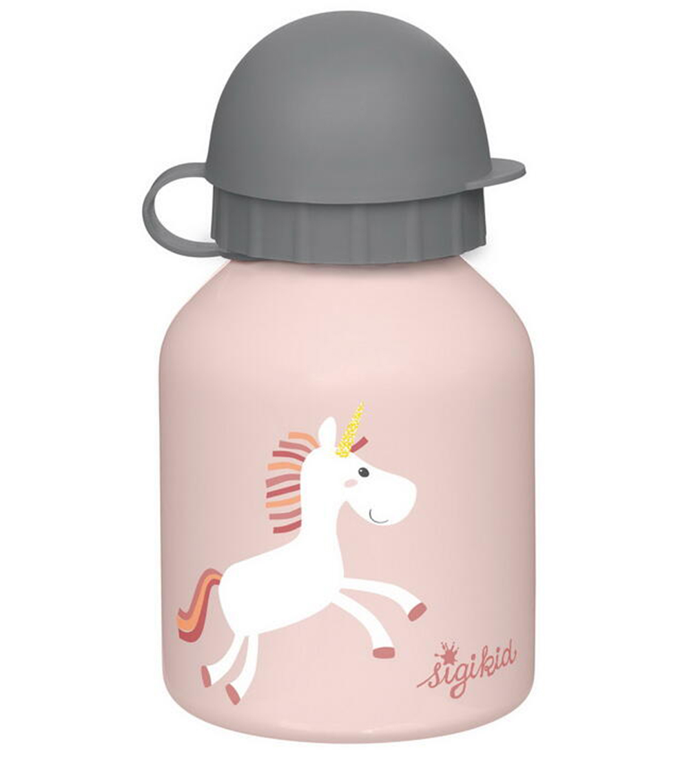 Sigikid Trinkflasche - 250 ml - Unicorn