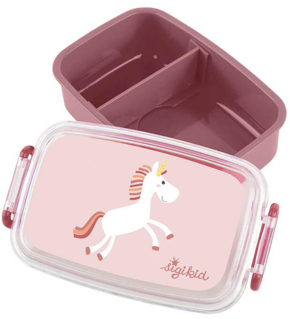 Sigikid Nestisbox - Unicorn