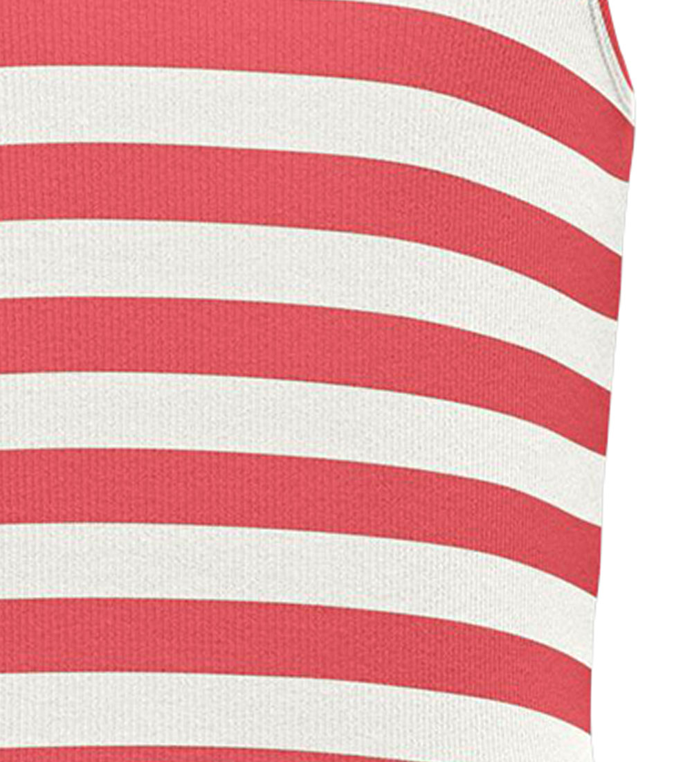 Kids Only Top - Rib - CookKenya - Rose Of Sharon