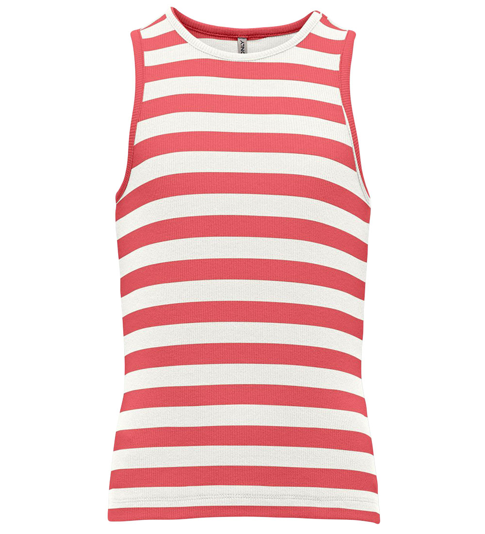 Kids Only Top - Rib - CookKenya - Rose Of Sharon