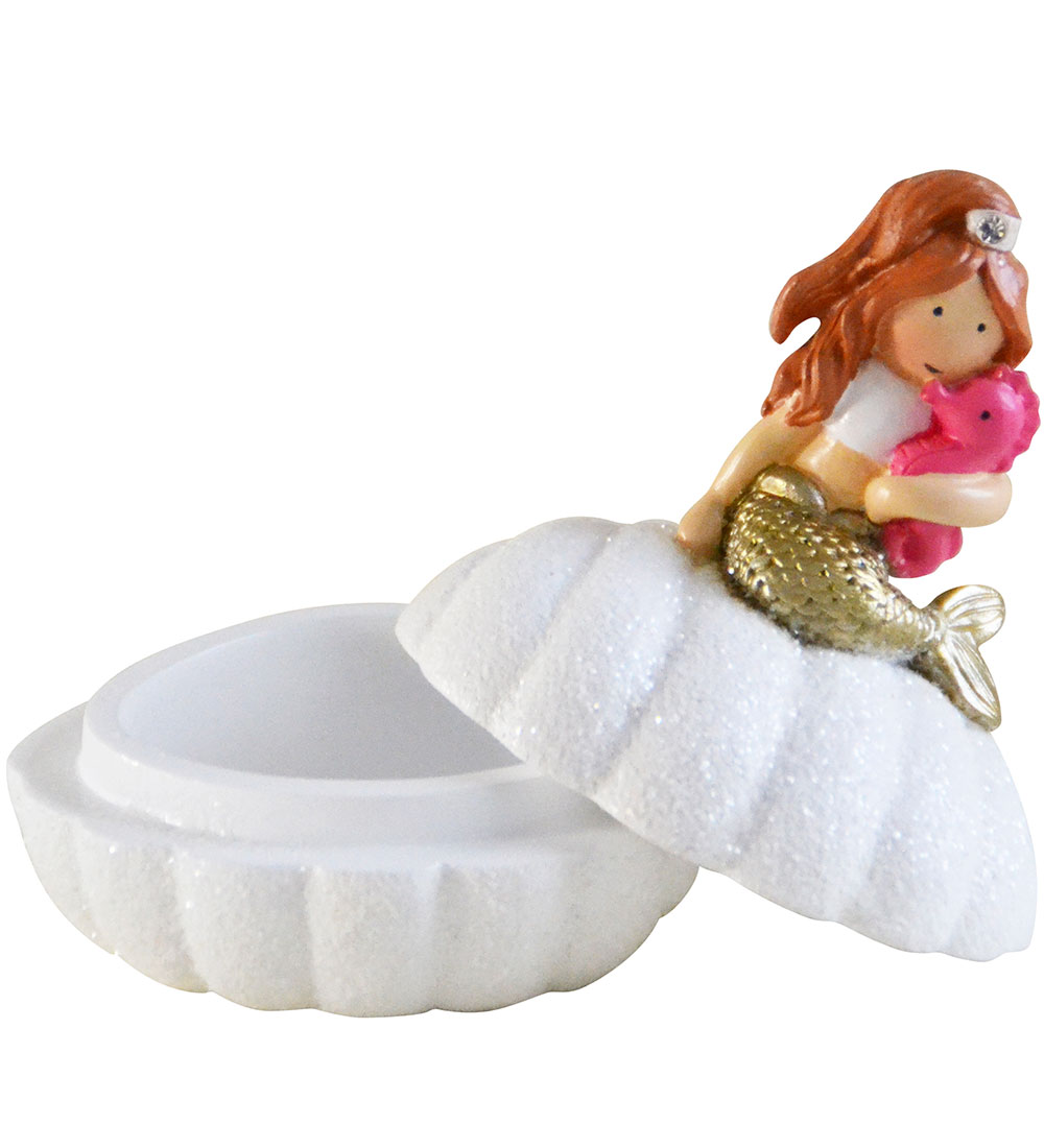 Kids by Friis Bryst m. Lokk - The Little Mermaid
