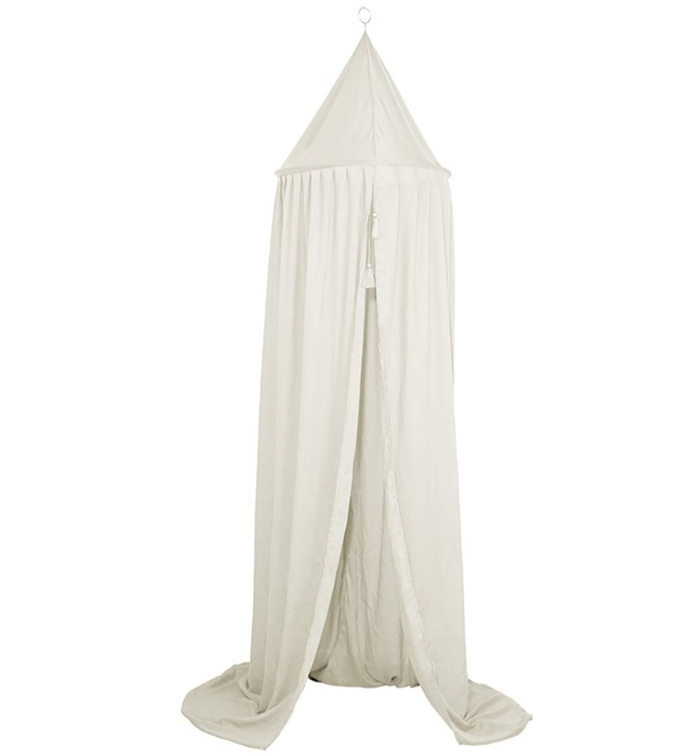 Little Dutch Canopy - Soft White