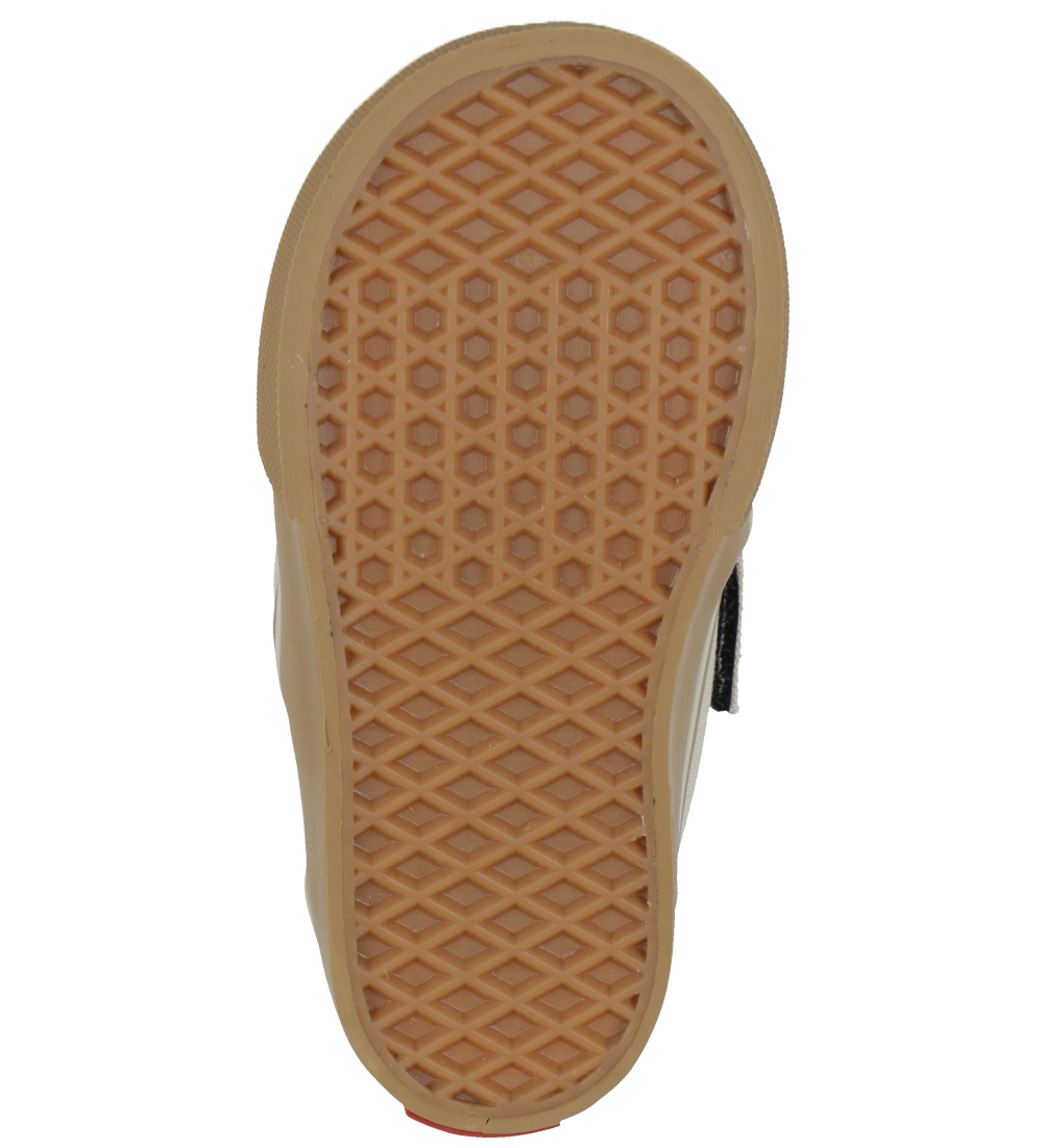 Vans Shoe - Slip-on V - Cactus Ranch Green