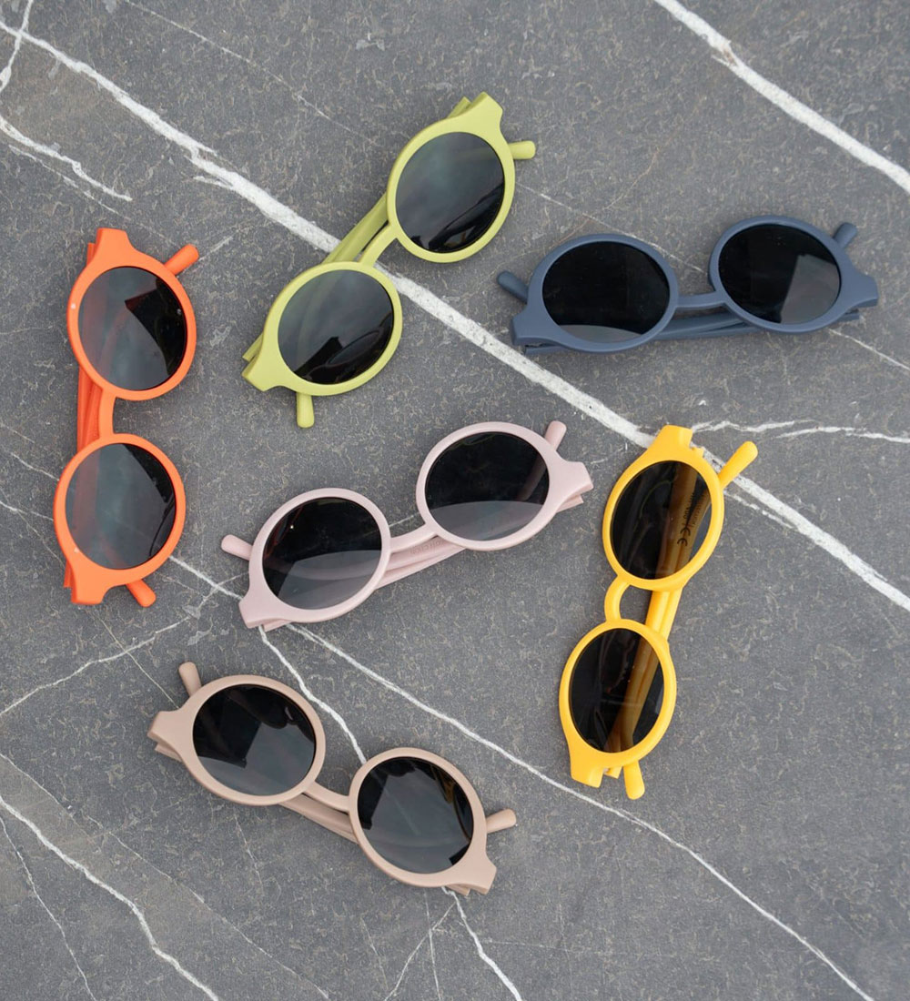 Filibabba Sunglasses - 1-3 Years - Blue Nights