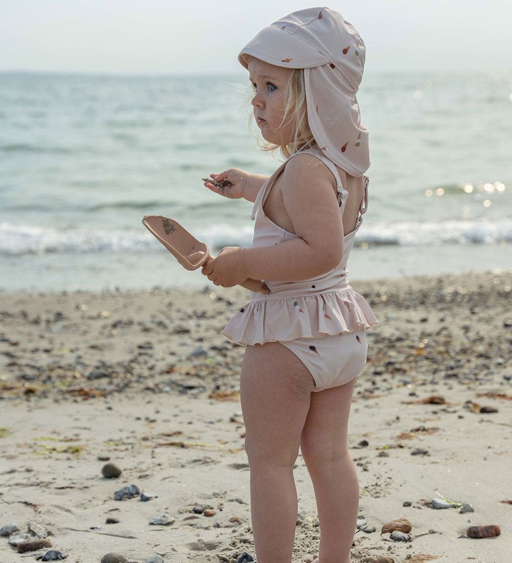 Filibabba Sun Hat - Happiness - 1-3 Years - UV50+ - Cool Summer