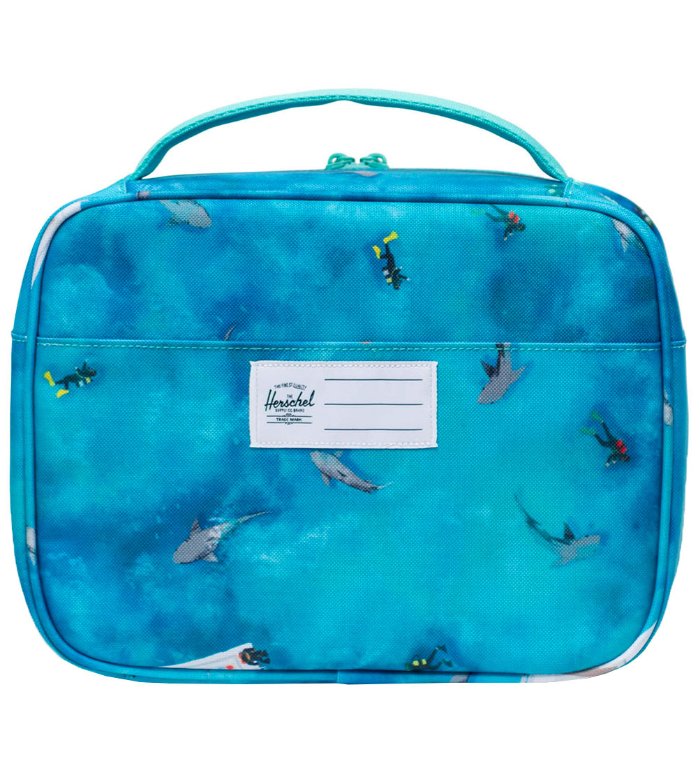 Herschel Cooler Bag - Pop Quiz - Scuba Divers