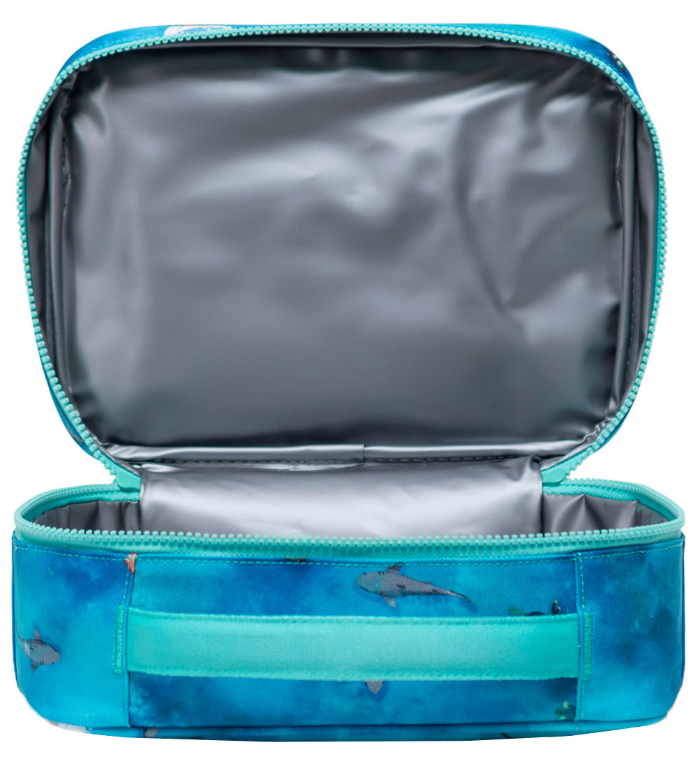 Herschel Cooler Bag - Pop Quiz - Scuba Divers