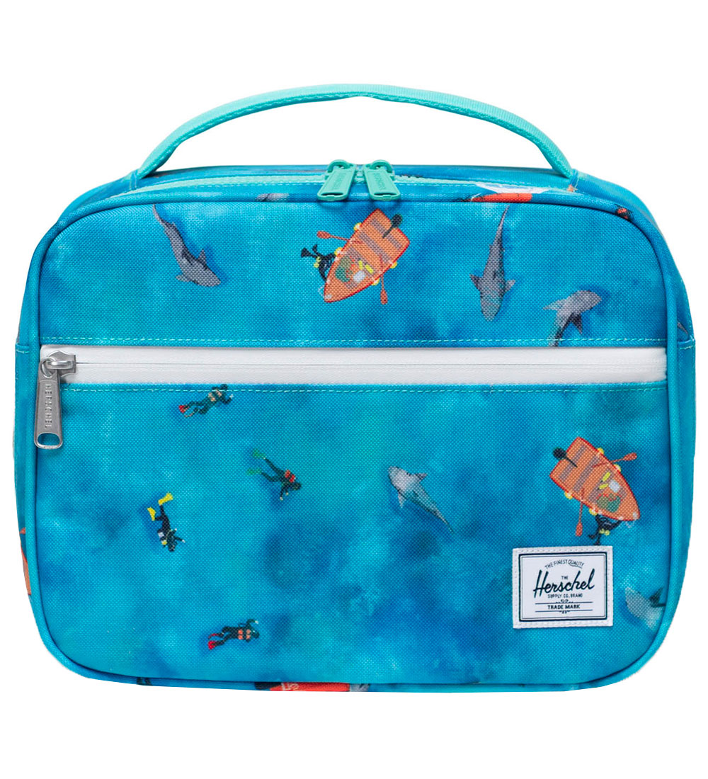 Herschel Cooler Bag - Pop Quiz - Scuba Divers