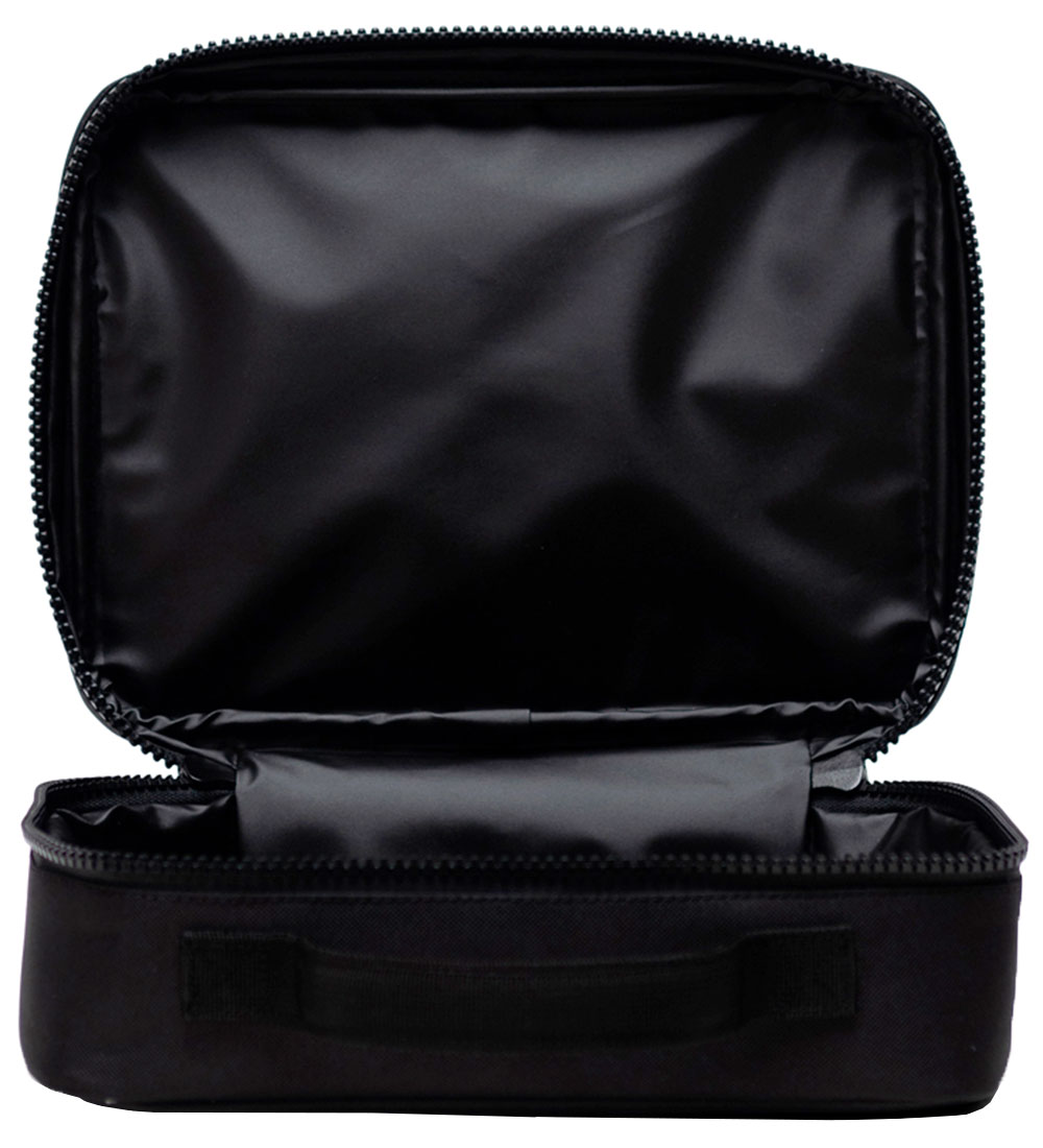 Herschel Cooler Bag - Pop Quiz - Black