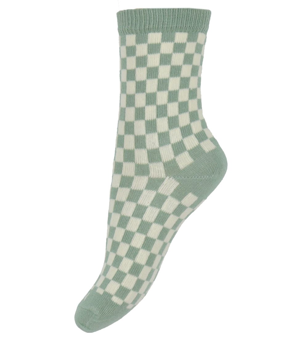 Bonton Socks - 2-Pack - Bleu Trianon