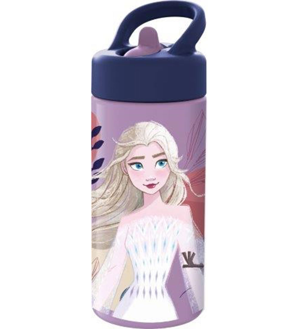 Frozen Water Bottle - 410 mL - Frozen