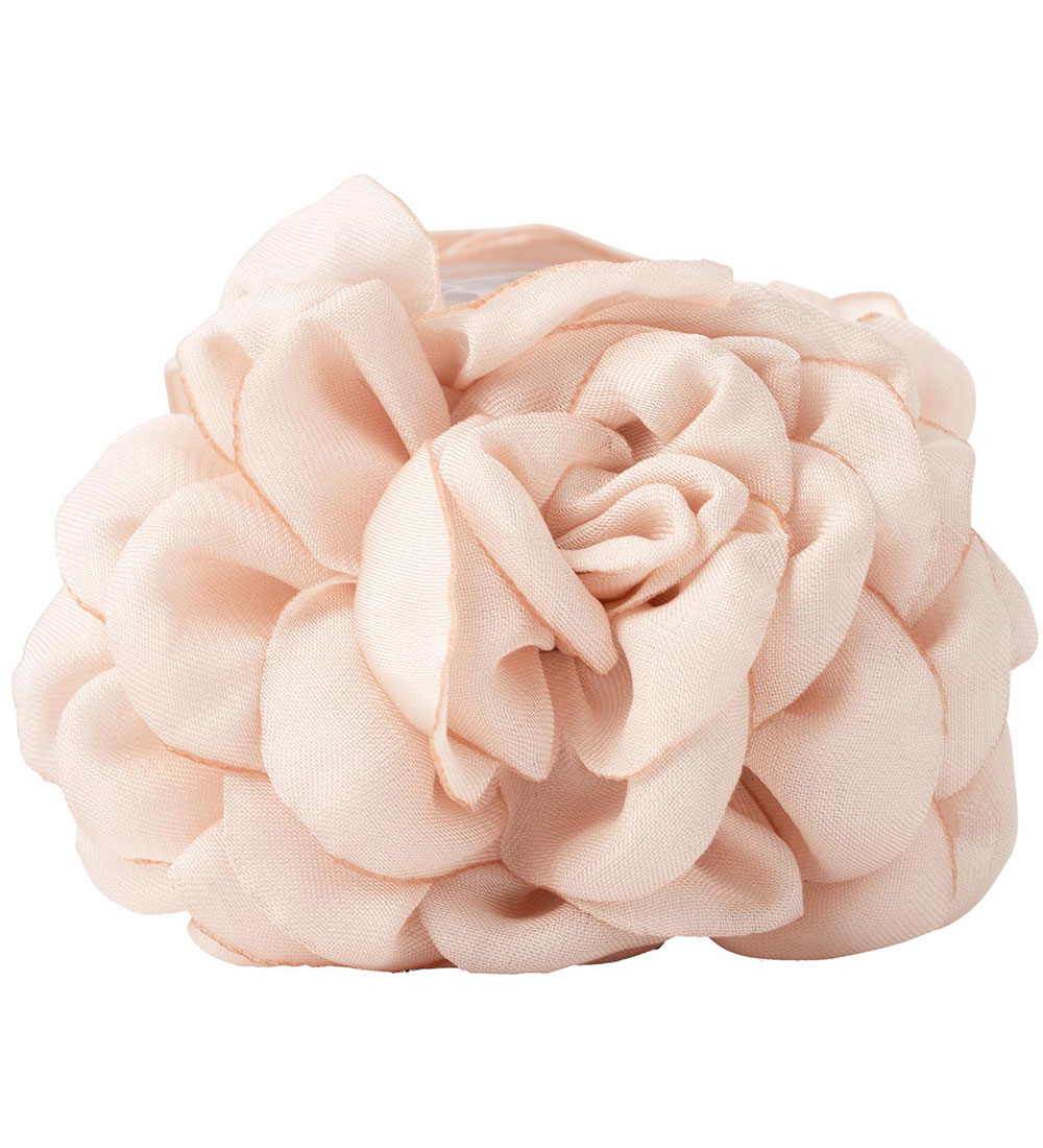 Name It Haarklammer - NkfAcc Rosie - 7x7 cm - Bright White