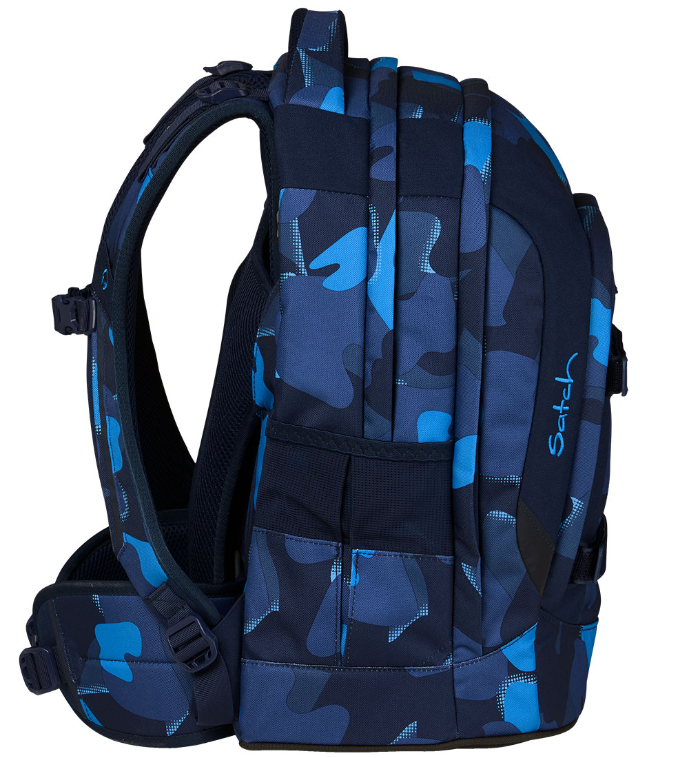 Satch School Backpack - Pack - Troublemaker