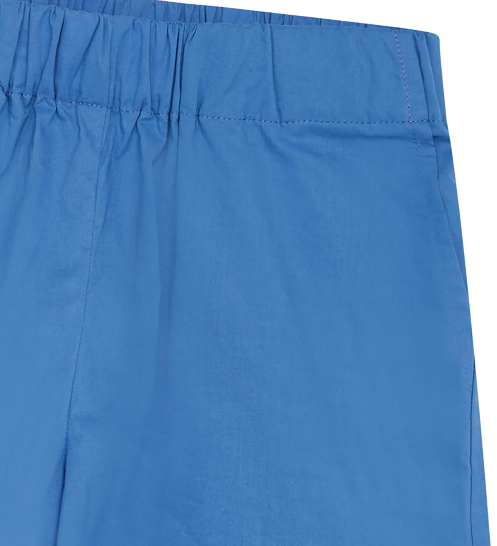 Grunt Shorts - Ronda - Blue