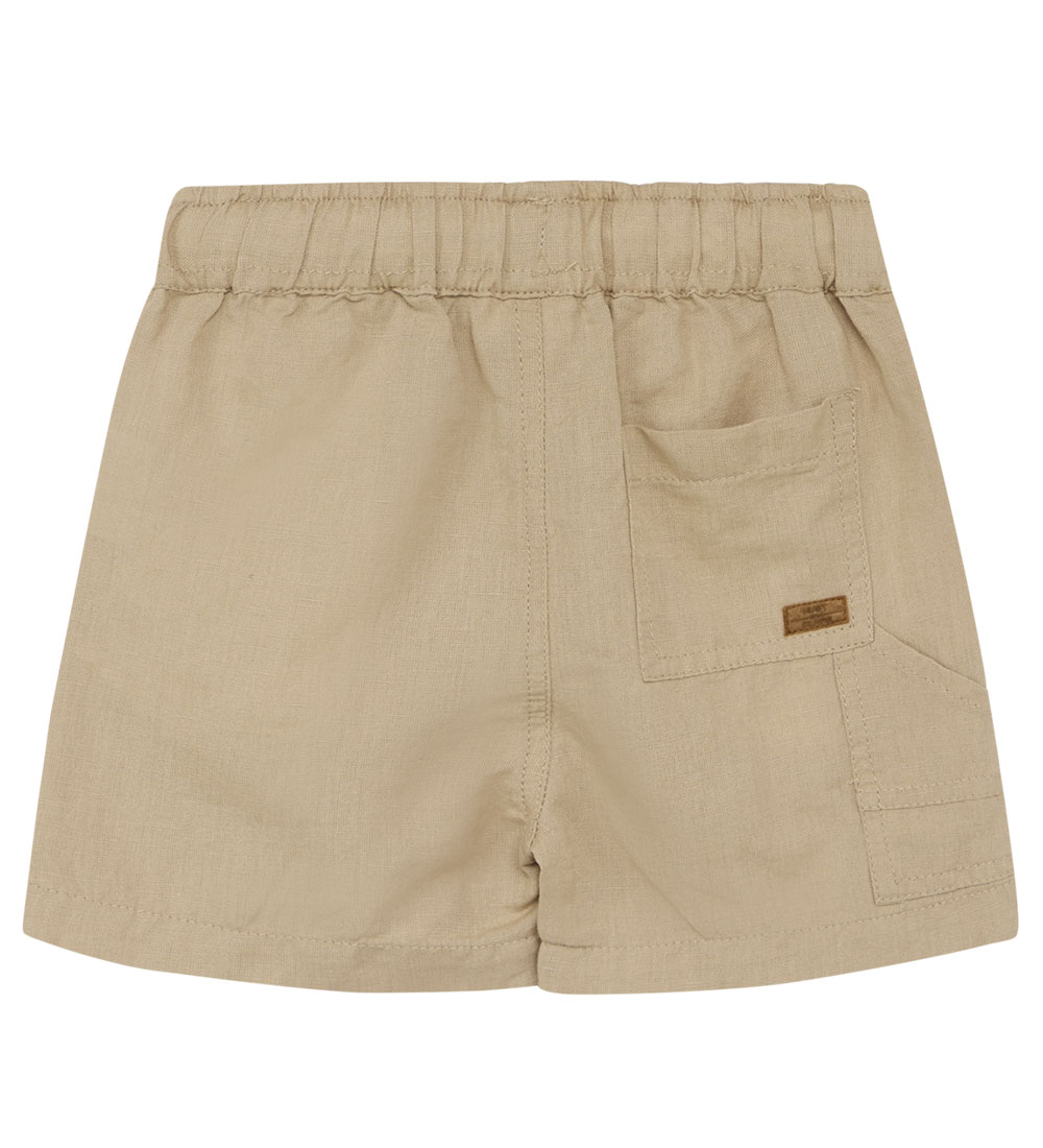 Hust and Claire Shorts - HCHakon - Sandy
