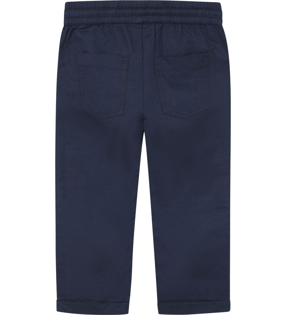 Pantalon Hust and Claire - HCThure - Blues