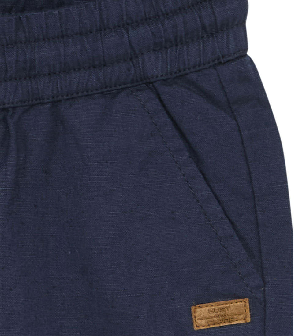 Pantalon Hust and Claire - HCThure - Blues
