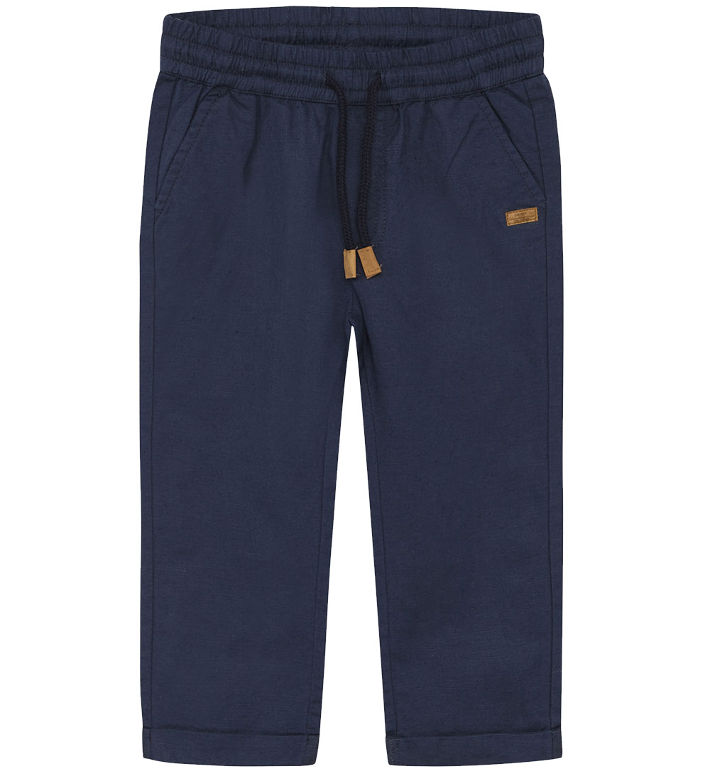 Pantalon Hust and Claire - HCThure - Blues