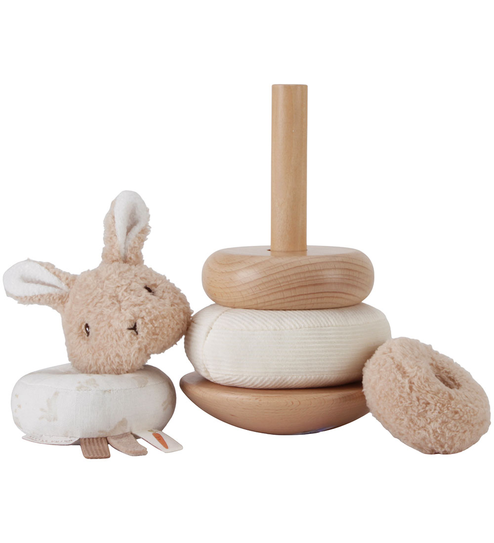 Little Dutch Stableringer - 26 cm - Baby Bunny