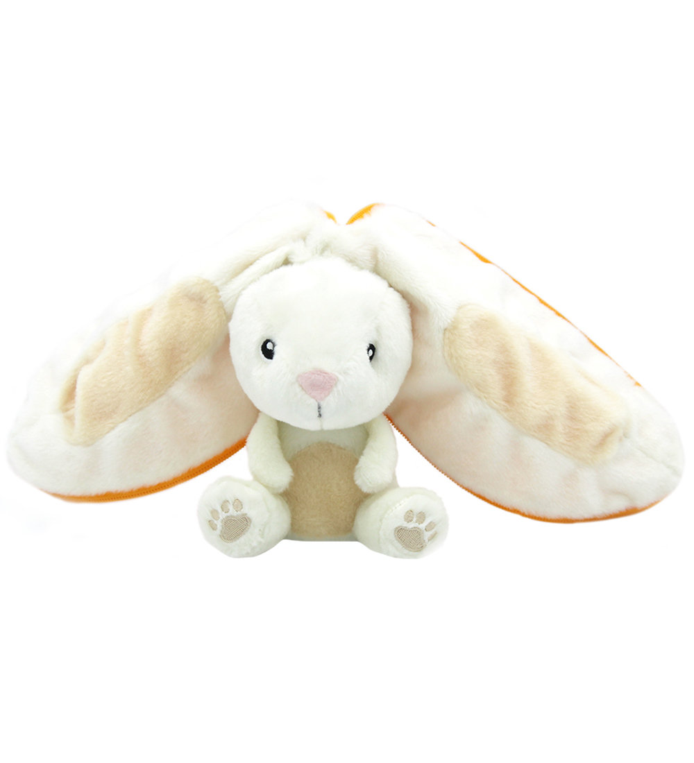 Flipetz Knuffel - Gadget De Bunny Wortel - 20 cm