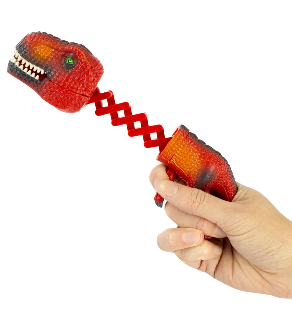 Keycraft Toys - Dino Grabbers - T-Rex