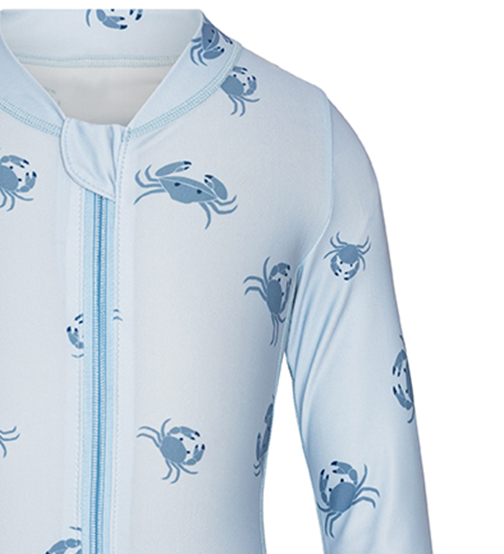 Vanilla Copenhagen Coverall Swimsuit - UV 50+ - Craby Skyway