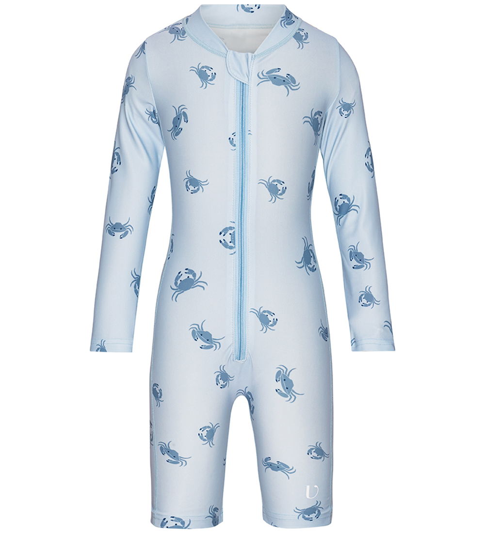 Vanilla Copenhagen Coverall Swimsuit - UV 50+ - Craby Skyway