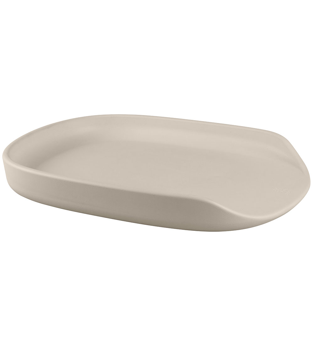Sebra Wickelauflage - 65x50 cm - Seabreeze Beige