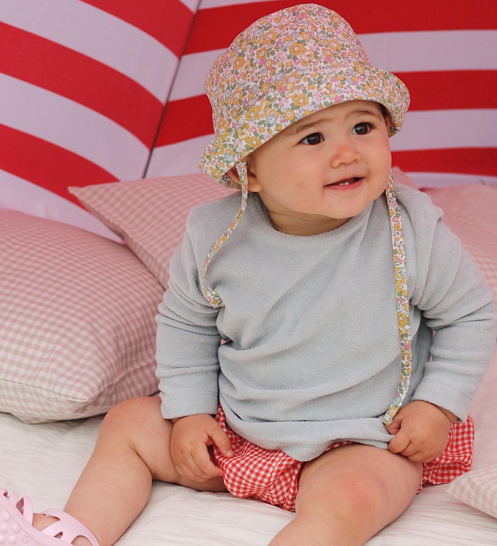 Lalaby Bucket Hat - Loui Baby - Betsy Ann