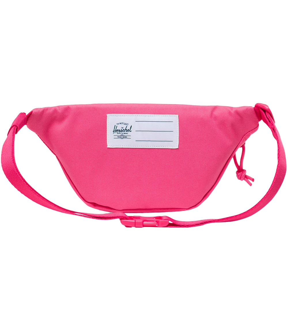 Herschel Vyölaukku - perintö - Hot Pink