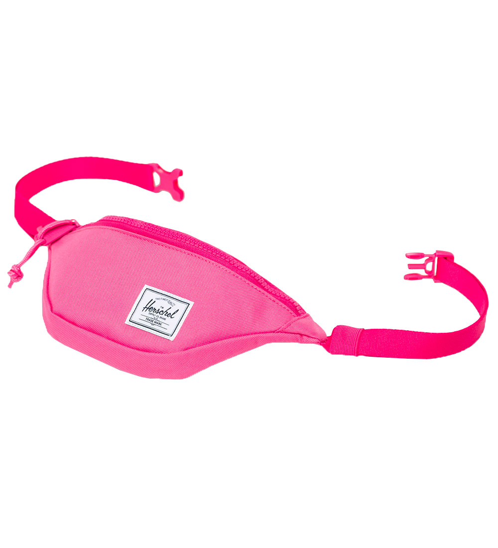Herschel Vyölaukku - perintö - Hot Pink